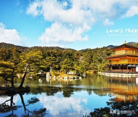 散步关西の日本深度自由行大阪都门奈良城崎、白滨温泉(上篇)