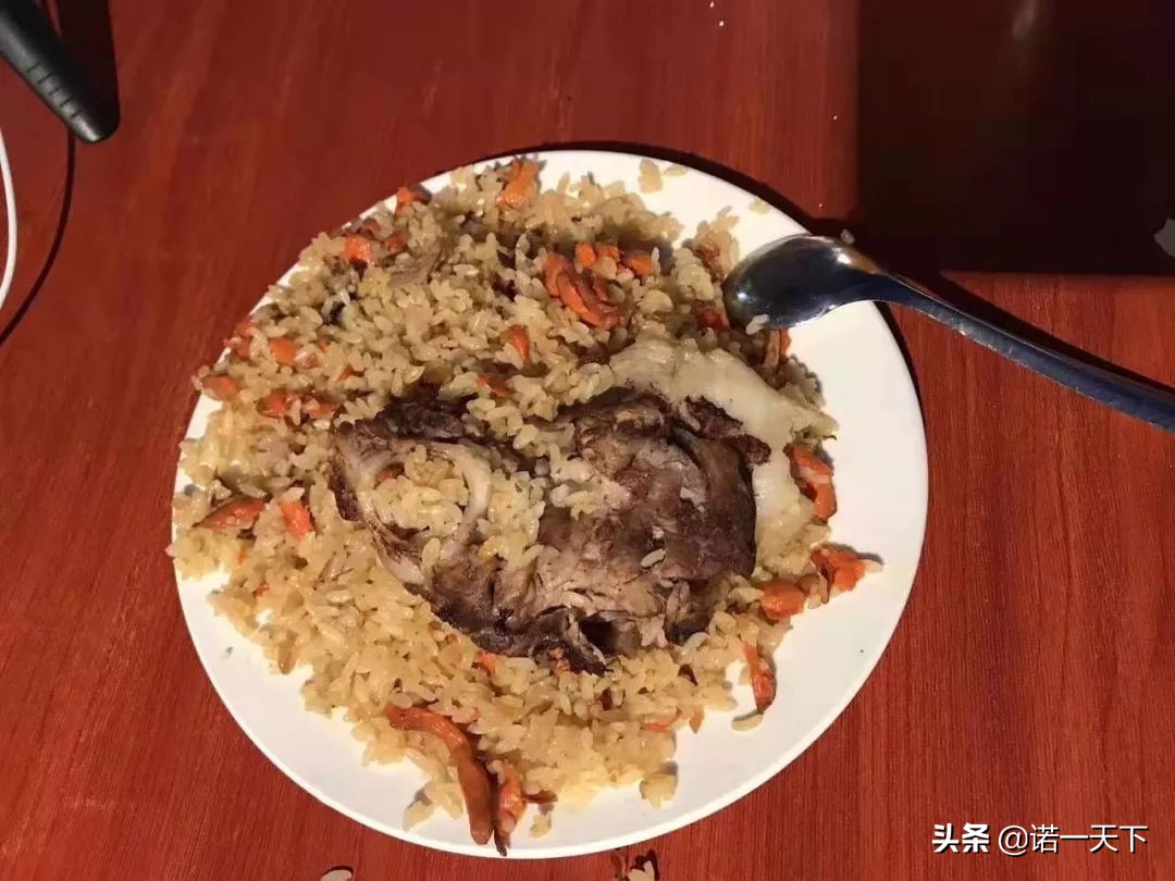 旅行新疆的美,旅行带你感受不一样的文化风情