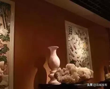 云浮石材什么最有名,云浮十大石材名片