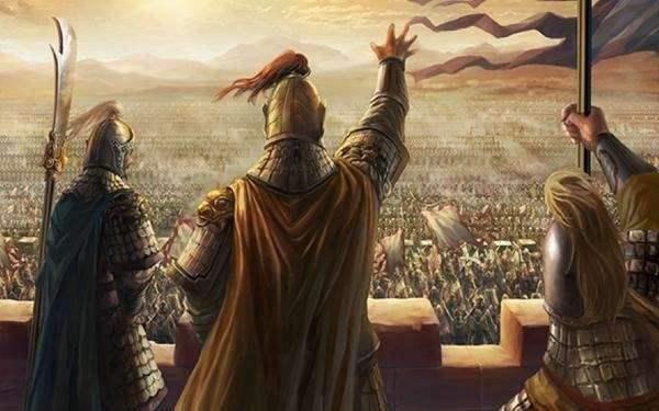 为什么说李嗣源是一代明君,不良人李嗣源明君