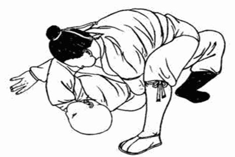 特警72招擒拿招式,擒拿格斗术100招