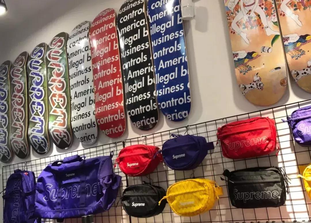 supreme牌子好吗,supreme靠谱的代购