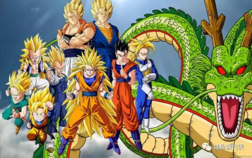 90后看过的日本动漫,90后的你还记得这些动画片吗