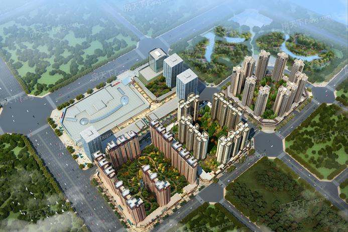 绵阳楼市最新是涨还是跌消息,绵阳促进房地产市场平稳健康发展