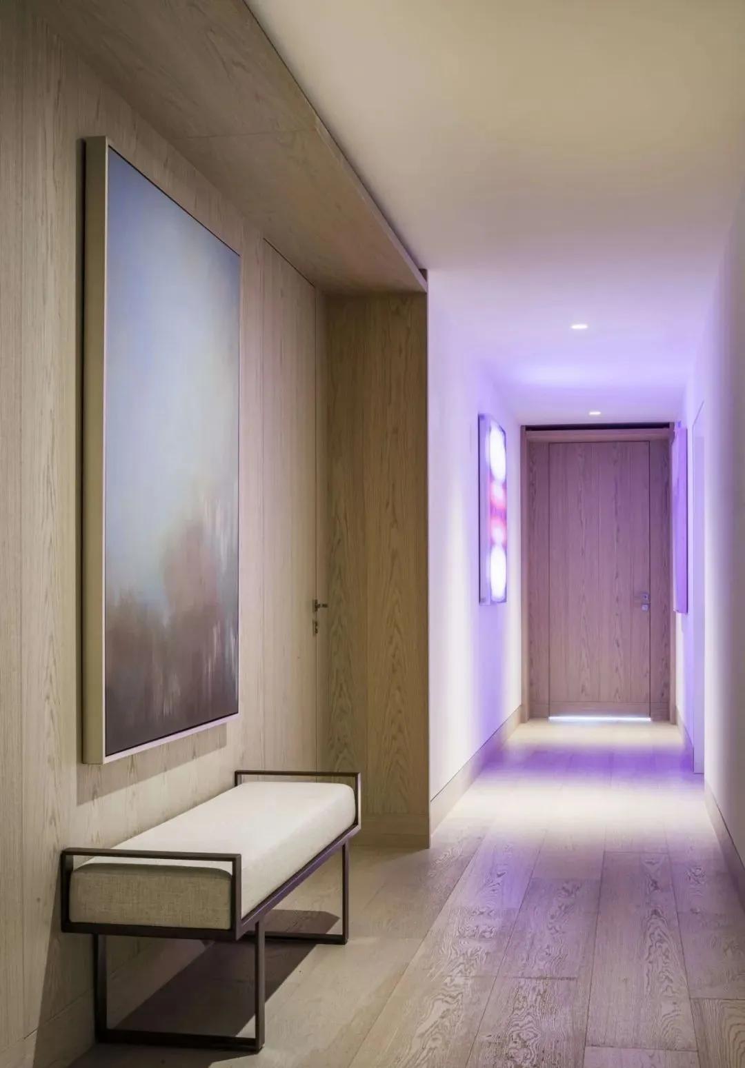 宝格丽三层,宝格丽75层