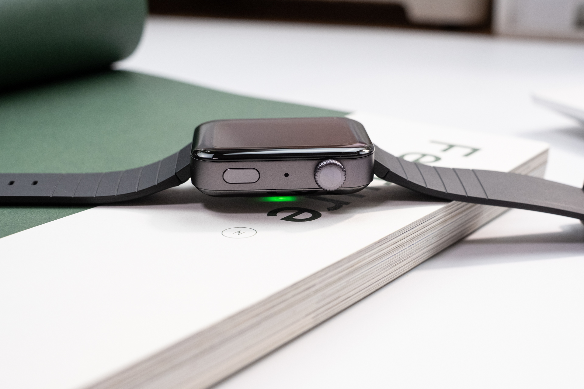 小米手表评测科技美学,小米手表好玩吗