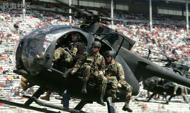 美军武器库最强五种大杀器,美军大杀器