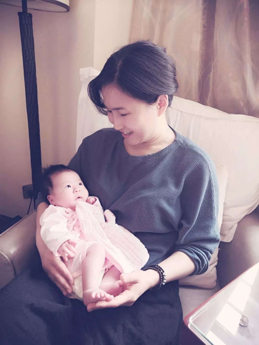 送子观音为啥叫送子观音,送子观音是怎么诞生出来的