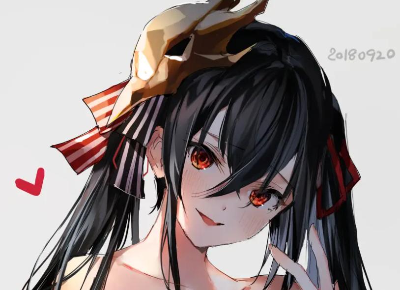 碧蓝航线ssr战列舰选谁,碧蓝航线ssr大凤