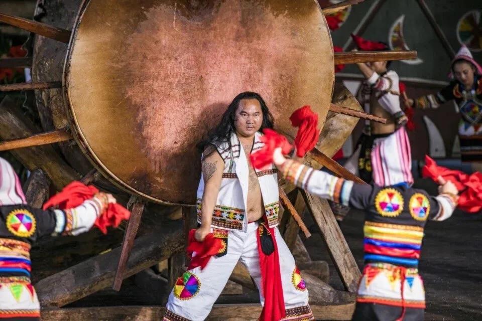 每个人心中都有一个西双版纳,西双版纳最吸引你的是什么