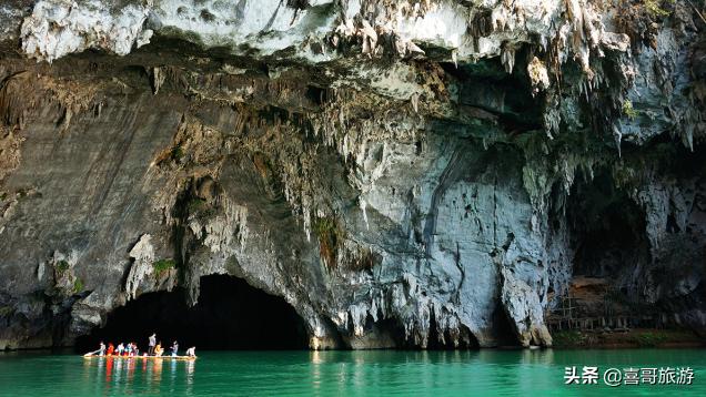 河池自驾游必去十大景点推荐路线,河池十大自驾游景点