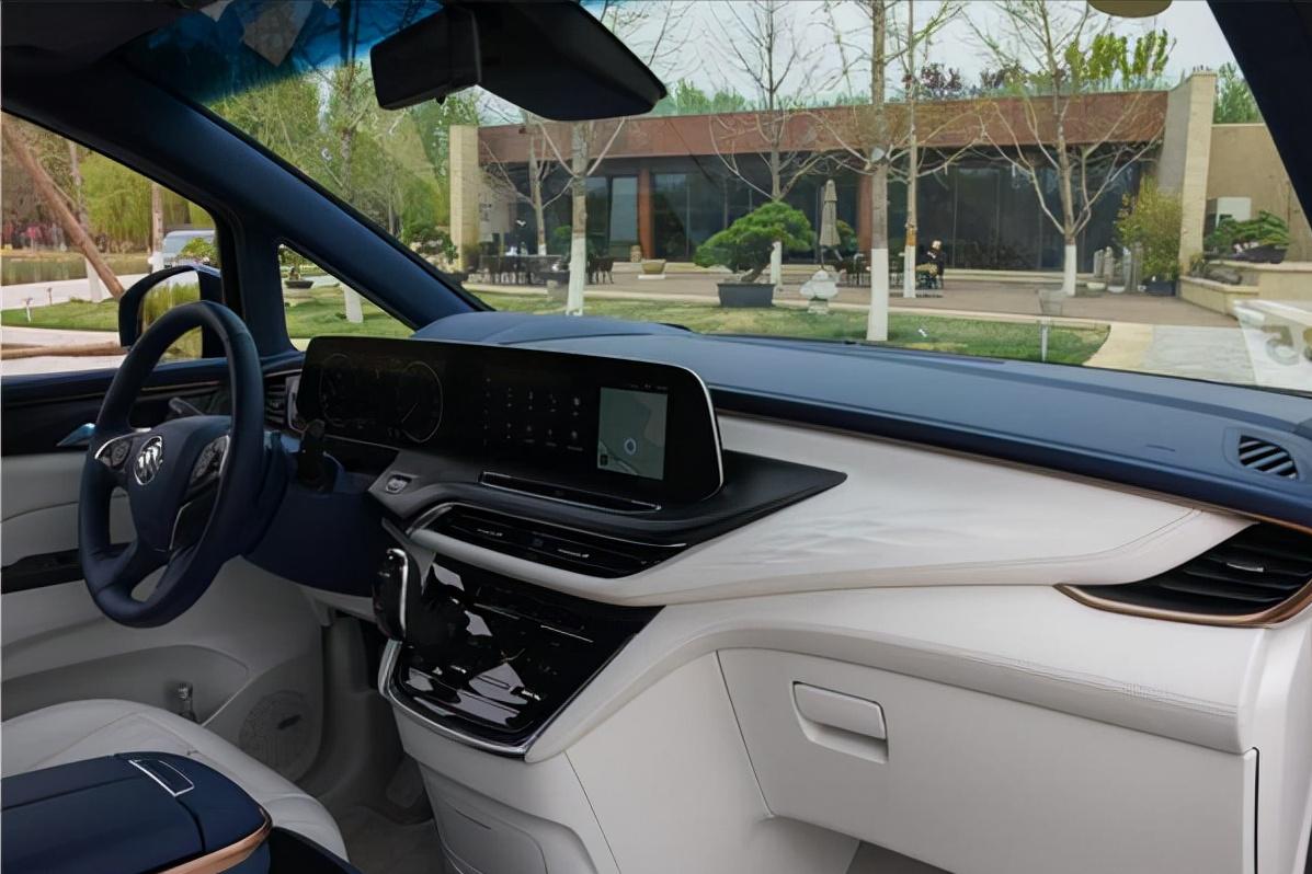 28万提了辆别克GL8，开了8970公里后，车主一肚子话要说