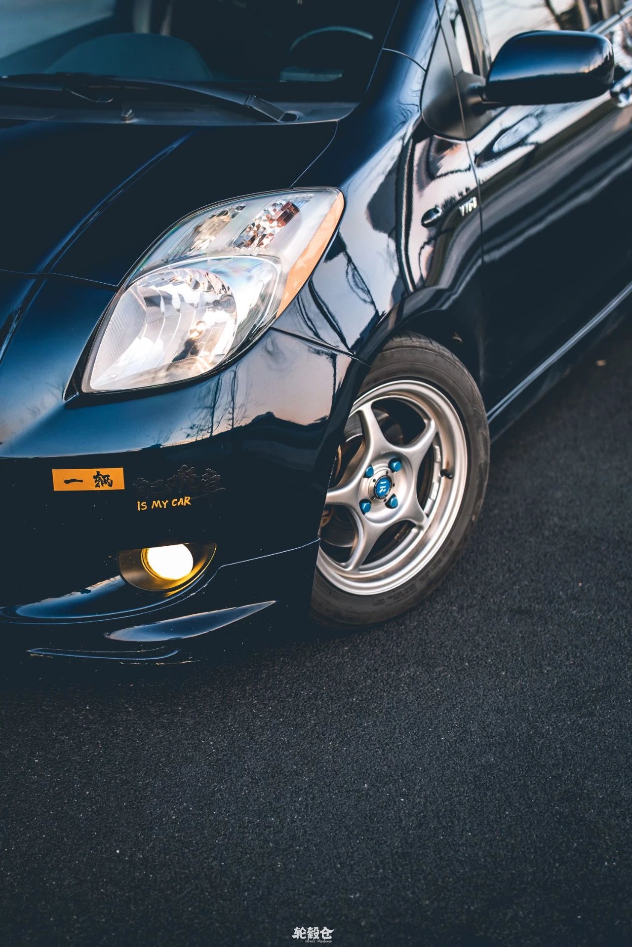 丰田雅力士小型汽车价格,巅峰极速丰田雅力士