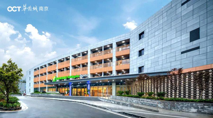 横空出世的栖霞中核，有多少想象力？