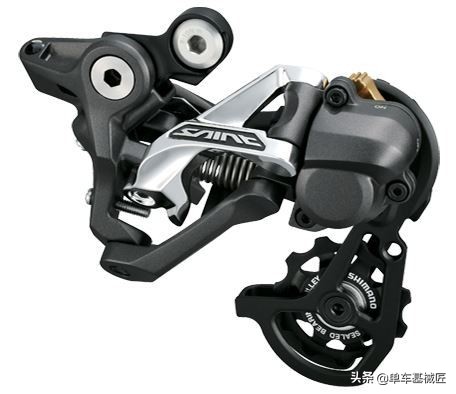 中腿和短腿变速器有啥区别,如何选择自行车变速器