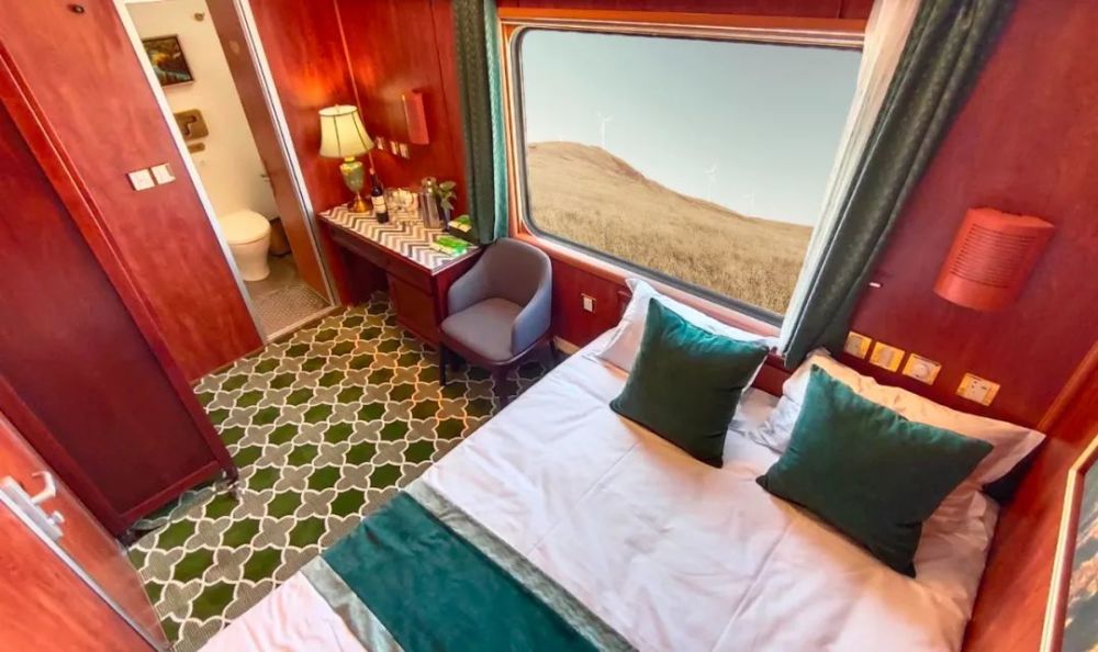 世界上最昂贵的十个豪华列车票,世界最贵火车头等舱