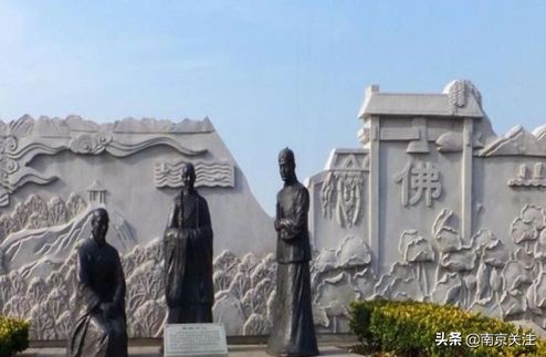 南京有座奇怪的山吗,南京神秘的山