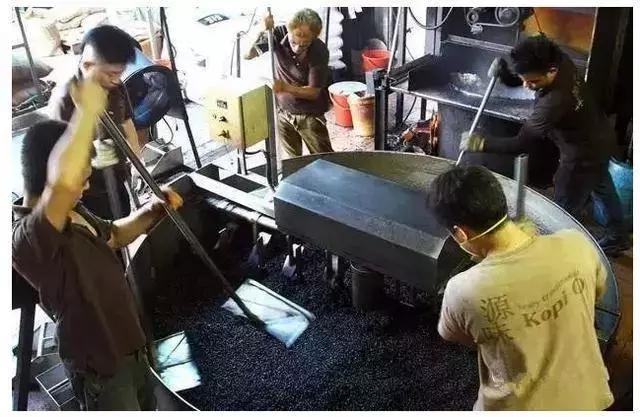 新加坡咖啡分类,新加坡东亚鄙视链