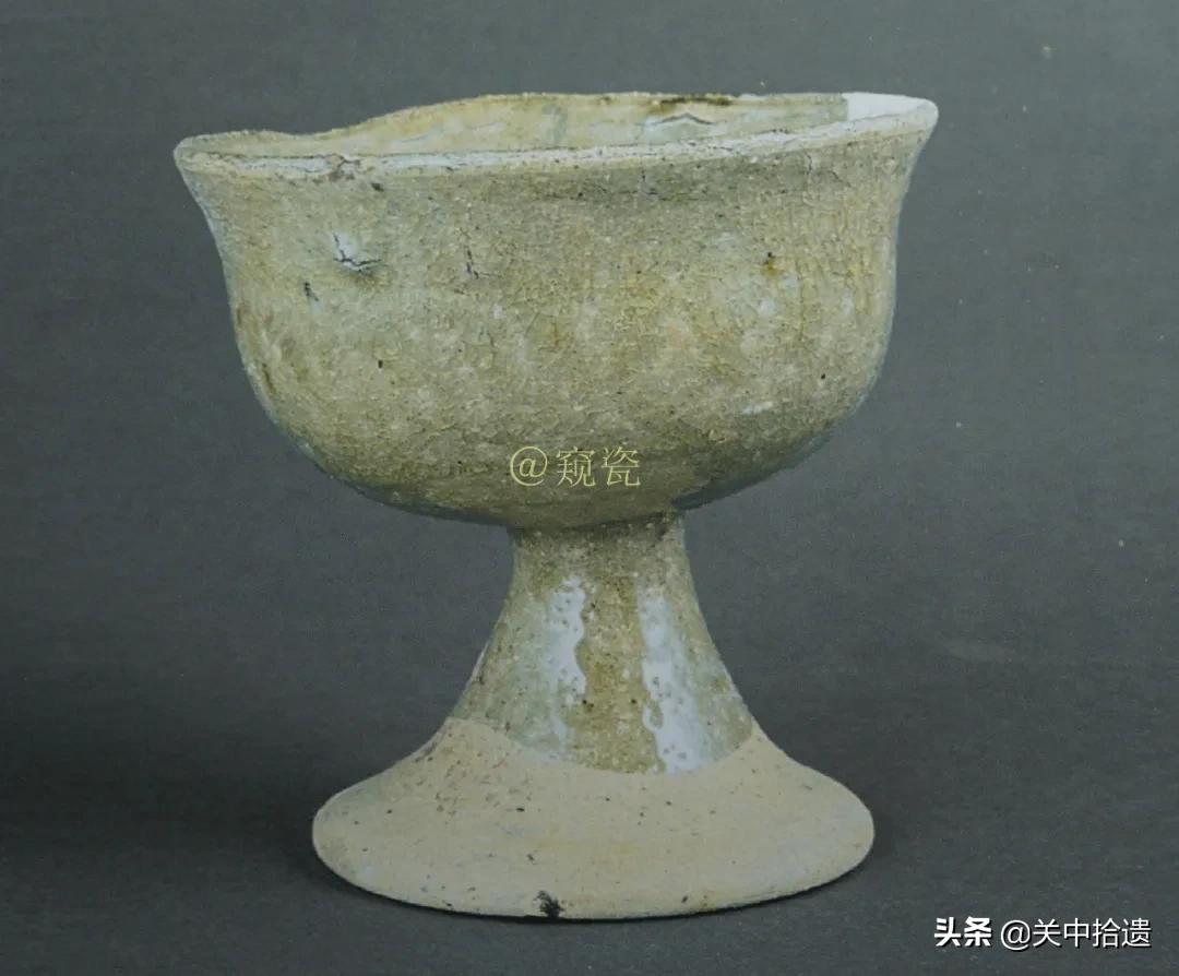 瓷的斗笠杯,瓷的杯子什么样的好