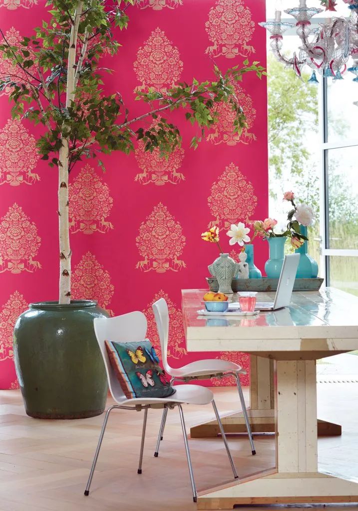 100款好看的墙纸,100款漂亮的墙纸