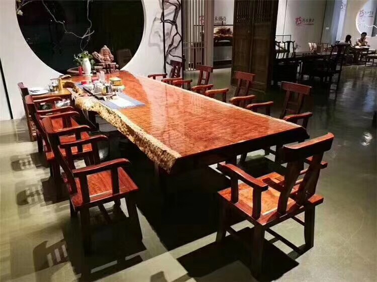 中国最奢华木匠,国内最牛木匠排名前十