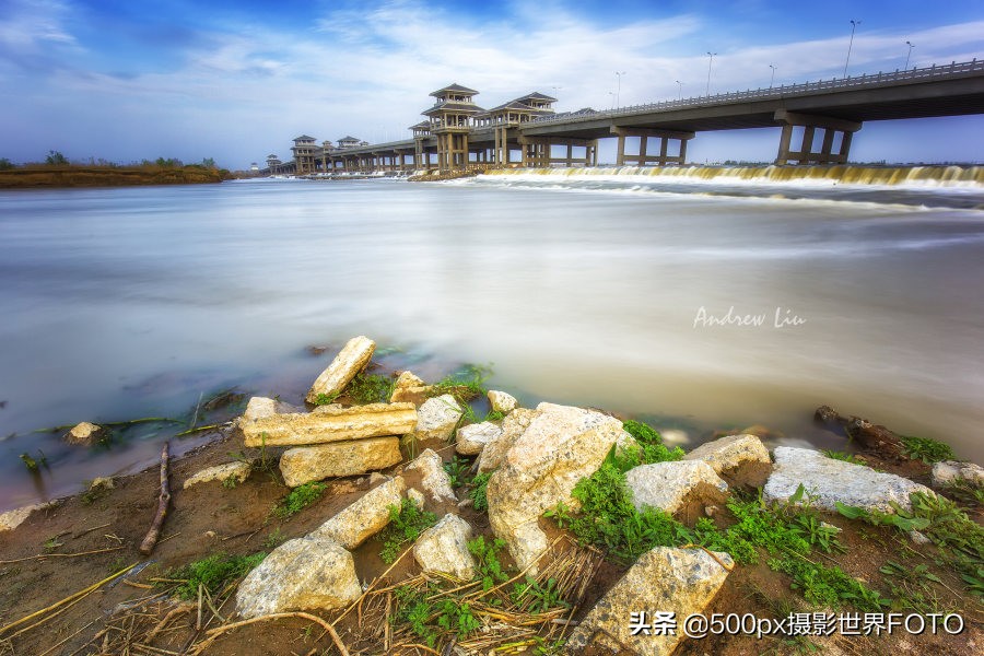 西安市水城古镇,千年古城西安再创盛世繁华