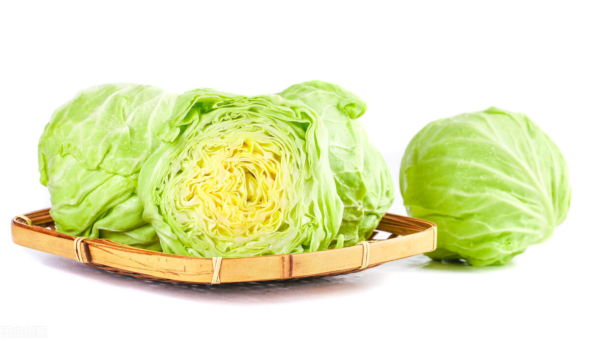 卷心菜禁忌什么一起吃,夏天蔬菜有什么禁忌