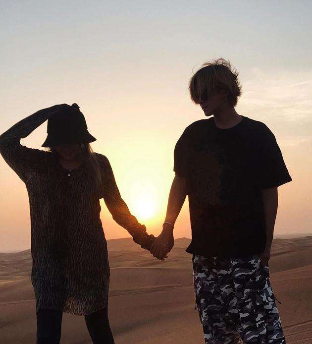 罗志祥周扬青开新闻发布会,罗志祥周扬青爆料