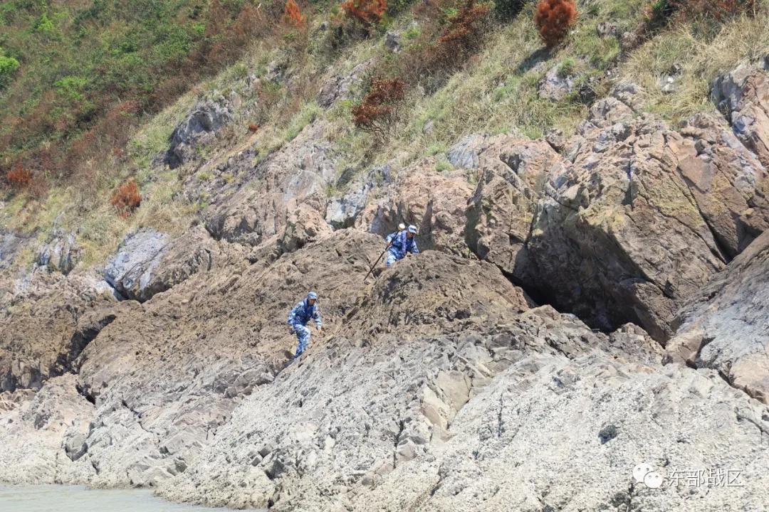 海测兵，兵哥哥中的“旅行家”