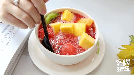 超级好吃的西瓜推荐,西瓜美食推荐