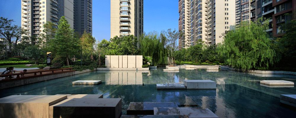 郑州保利永威西溪花园租房,郑州保利永威西溪花园二手房