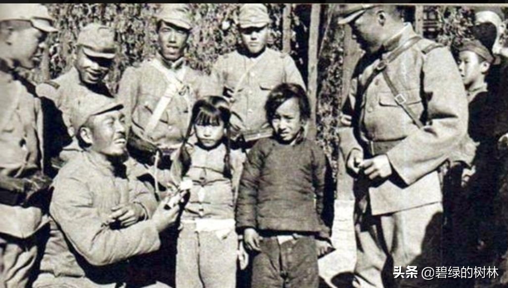 替日军暴行道歉,关于日本在华的暴行有何感想