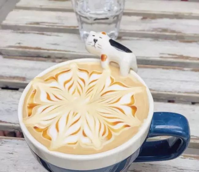 武汉江景咖啡馆排名前十名,探店武汉咖啡店