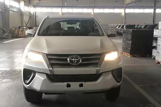 穿越者2700与普拉多,普拉多2700和穿越者2700