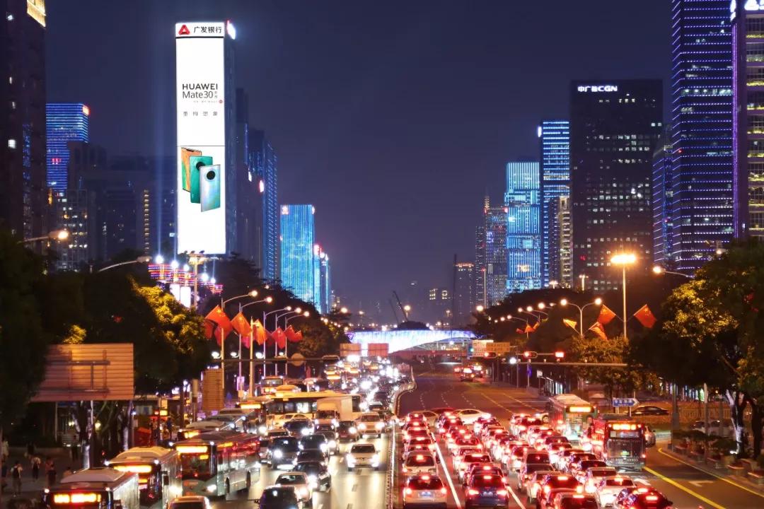 户外广告有什么,户外广告到底好不好