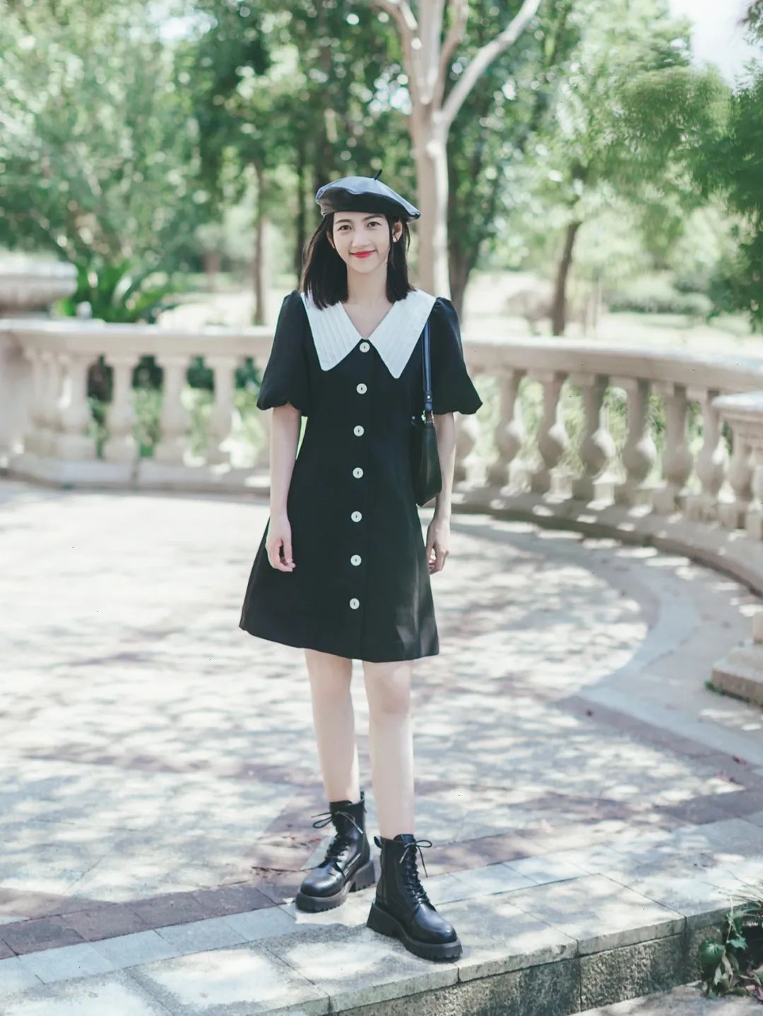 马丁靴过气了吗,马丁靴最终还是被它取代了