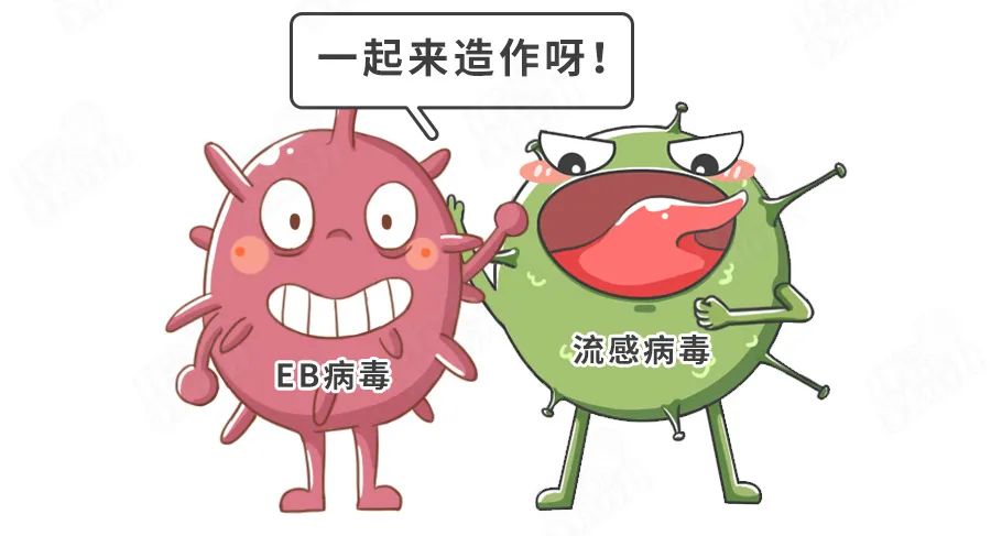 小孩病毒感染连续三天39度以上,新病毒小孩子反复发烧39℃