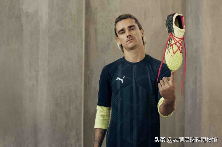 puma足球鞋未来,puma足球鞋产品线