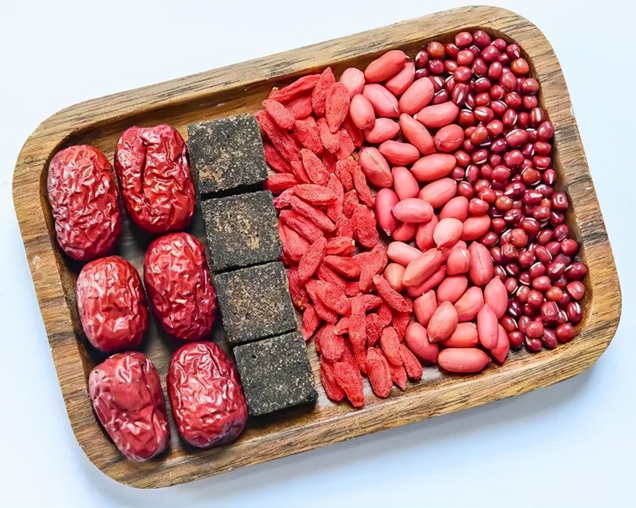 气血两虚的食补法六款食谱补气血,气血两虚喝什么补最快