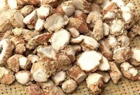 香料植物有哪几种,香料植物与成品解析