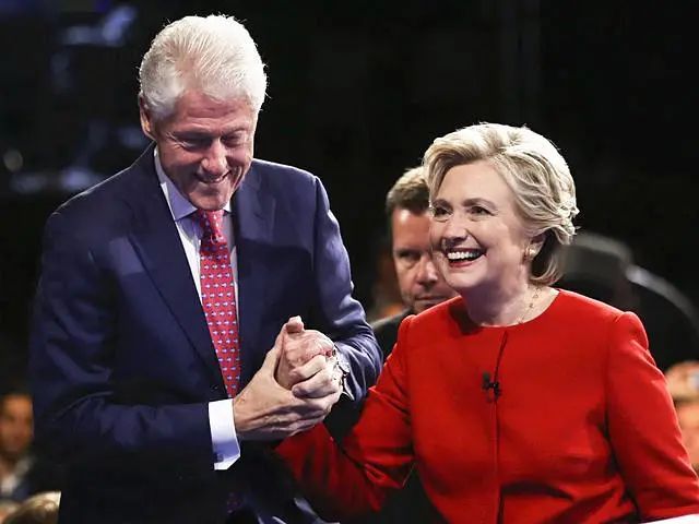 弹劾克林顿美剧,美剧特朗普弹劾第一季在线