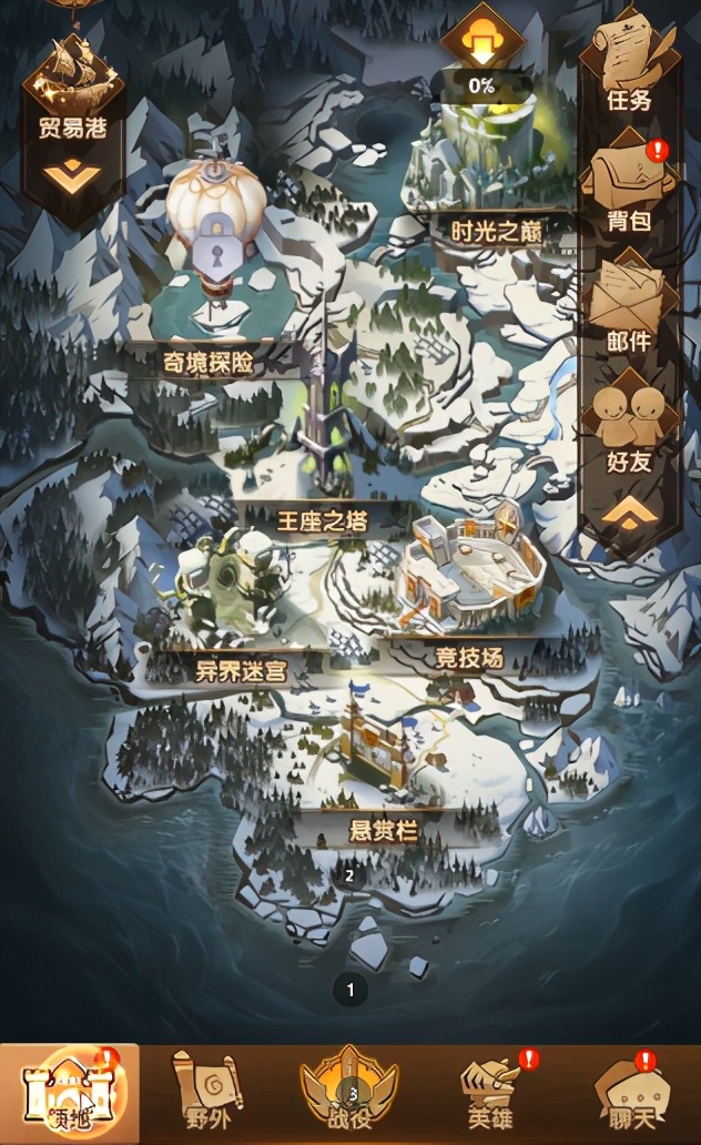 为什么挂机类游戏受欢迎,中国为啥这么多挂机类游戏