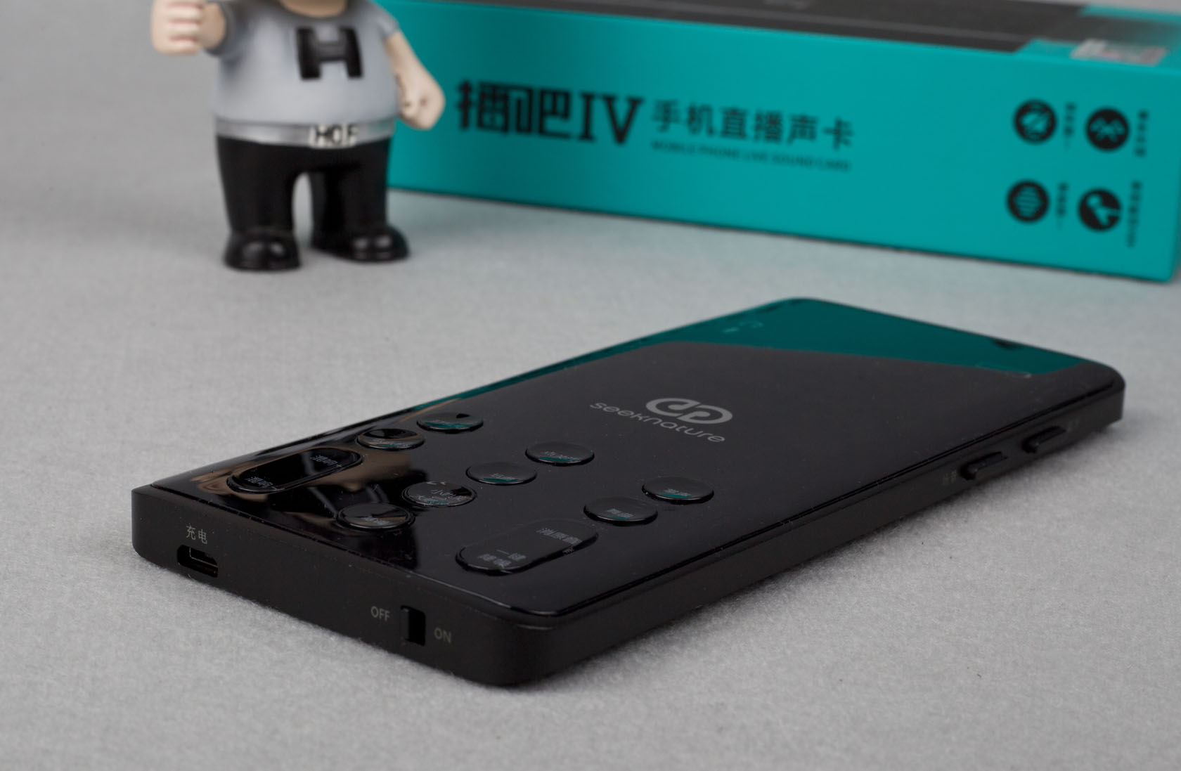 有没有好用的声卡便携唱歌专用的,顶配网红直播声卡用哪个品牌好