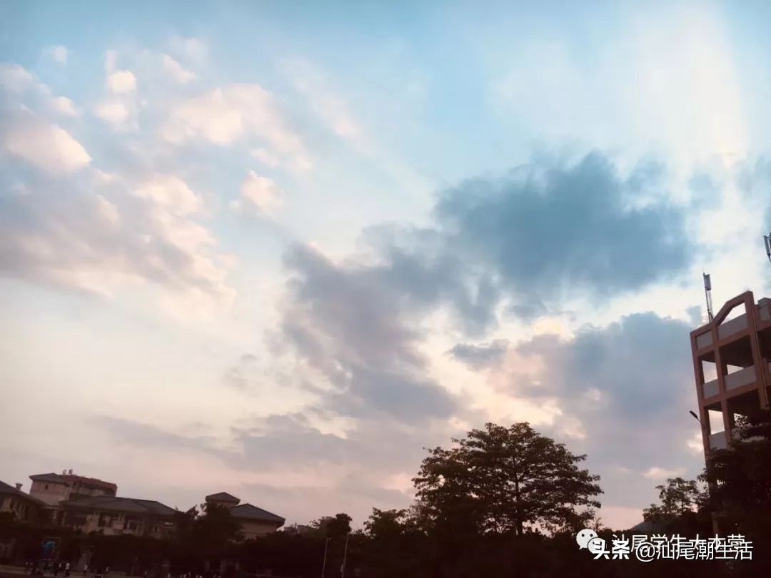 汕尾排名前十学校,汕尾海丰母校