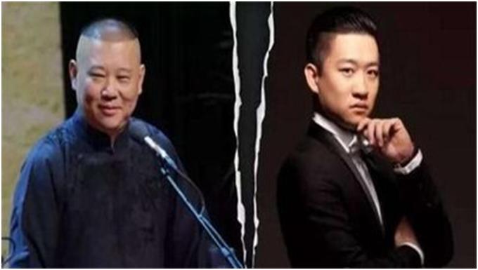 曹云金的出走对德云社的影响,刘云天对曹云金出走德云社评价