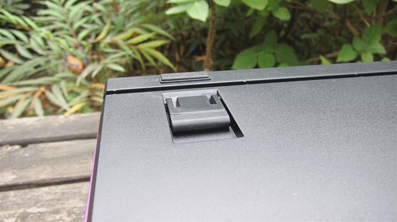 码字党最好用的机械键盘,酷冷烈焰枪键盘