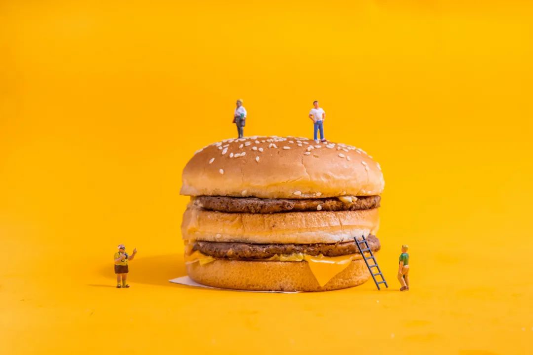 下沉市场份额遭分食，“小镇顶流”德克士上市渺茫？