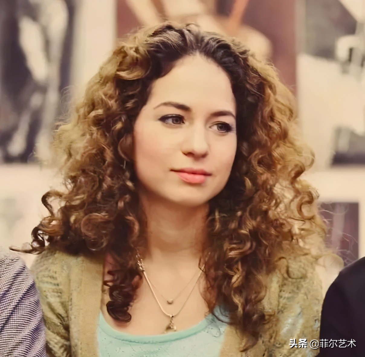 俄罗斯画家列宾油画作品选集欣赏,俄罗斯列宾美术学院当代油画作品