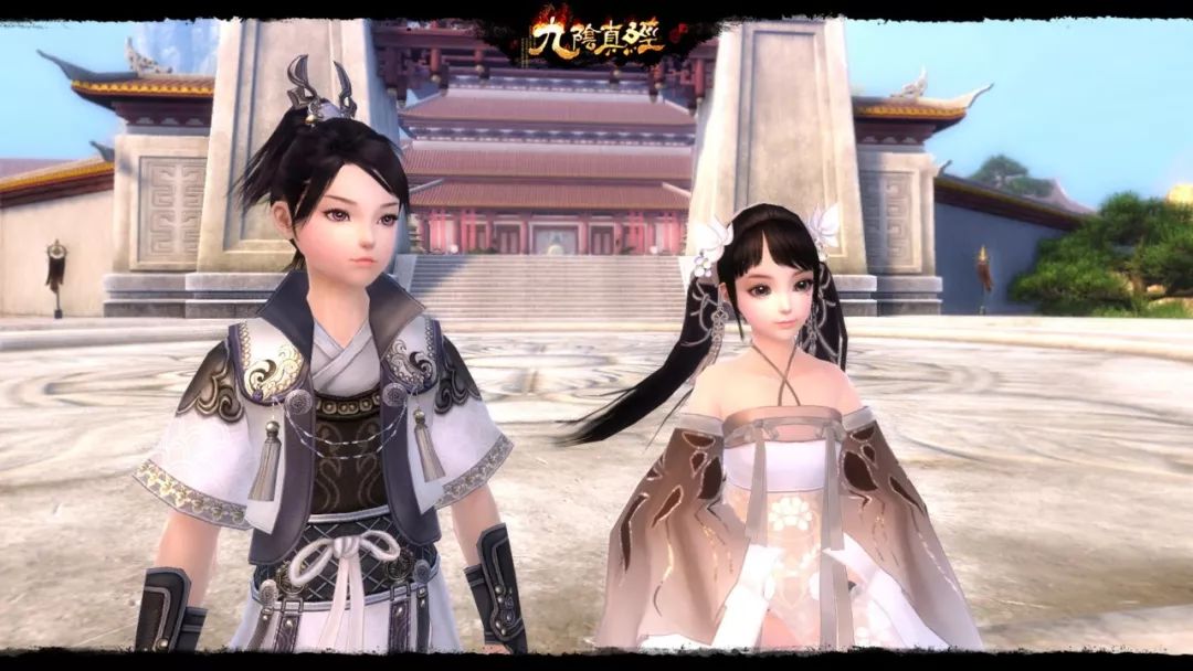 九阴真经新禁地模式,九阴真经新区开服时间2023