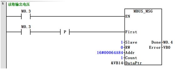plc与变频器相连的电气原理图,plc与变频器通讯控制实例西门子